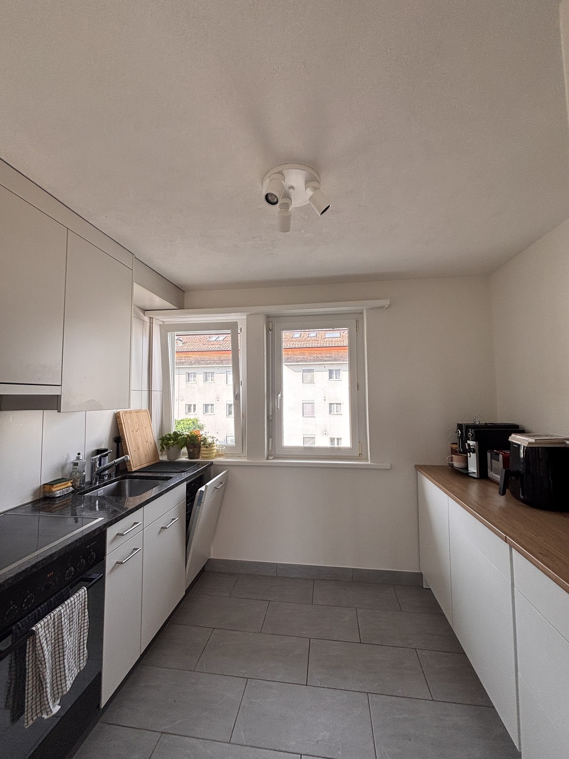 Room in a shared flat, Foto 3 von 7