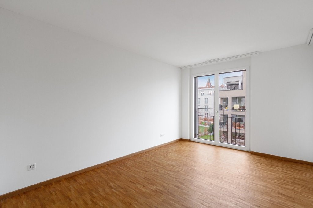 4 ½ rooms apartment, Foto 9 von 10