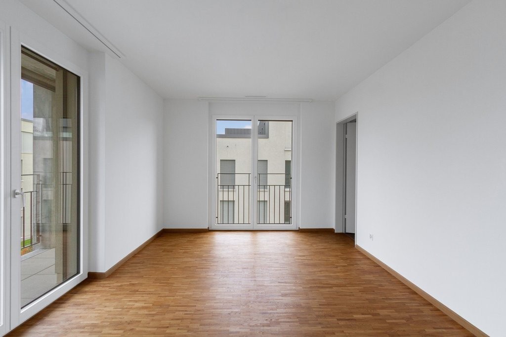 4 ½ rooms apartment, Foto 8 von 10