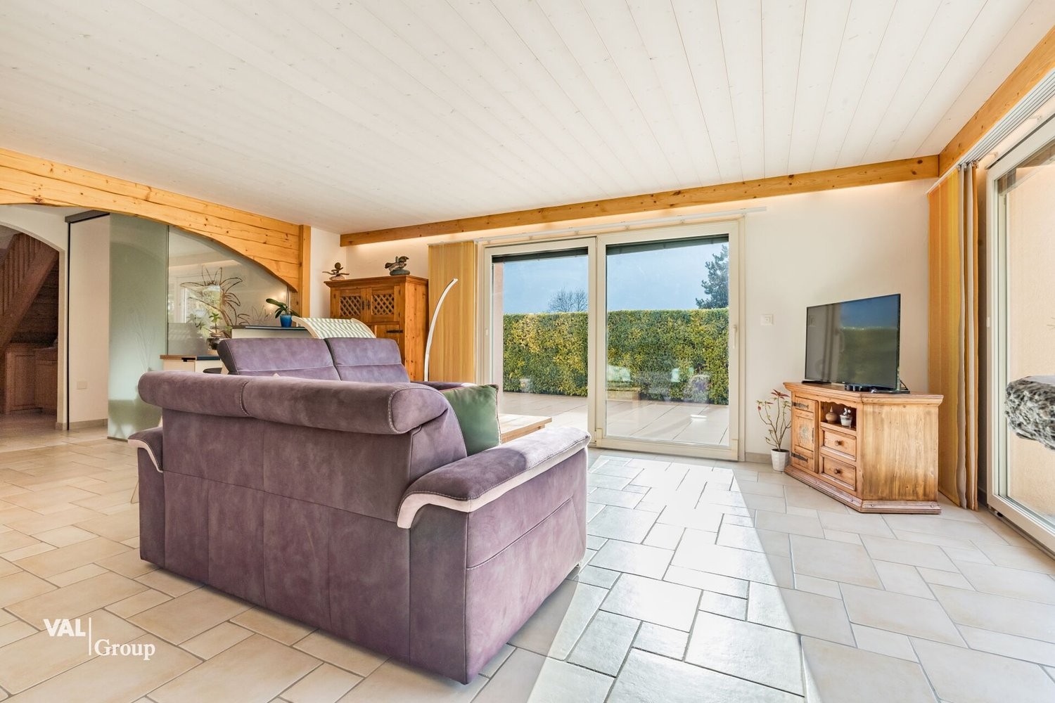 7 ½ rooms villa