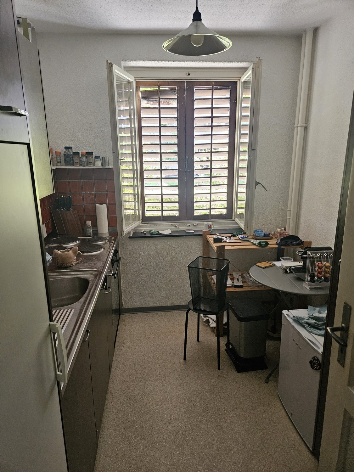 Zimmer in einer WG, Foto 4 von 5