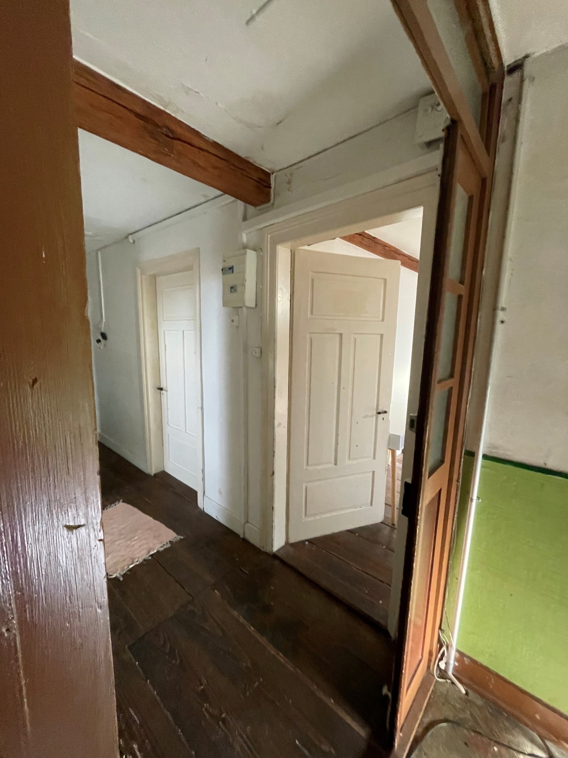 4 rooms apartment, Foto 2 von 10