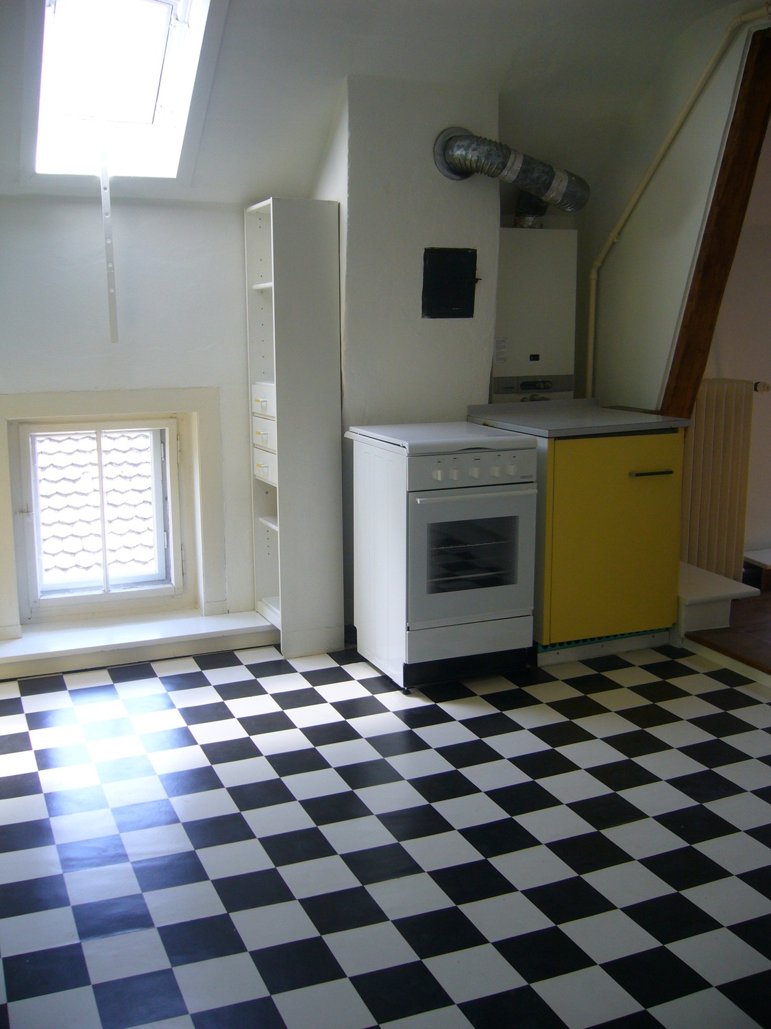 4 rooms apartment, Foto 5 von 10