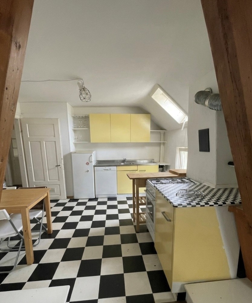 4 rooms apartment, Foto 4 von 10