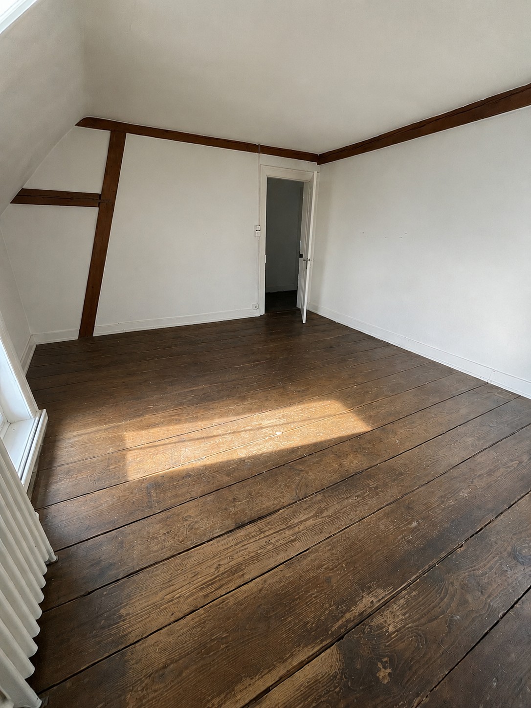 4 rooms apartment, Foto 8 von 10