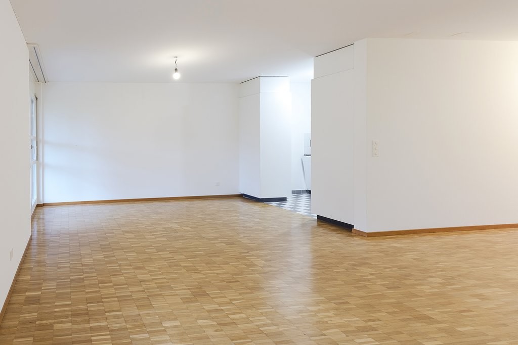 2 ½ pièces appartement