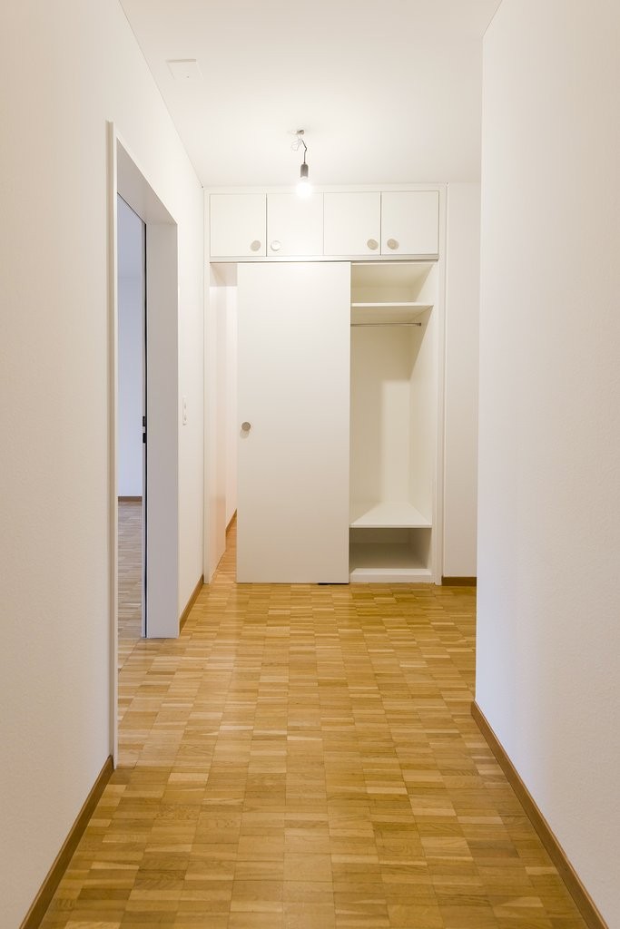 2 ½ pièces appartement