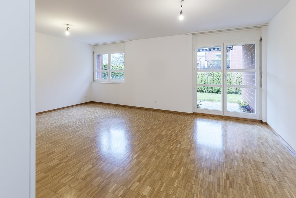 2 ½ pièces appartement