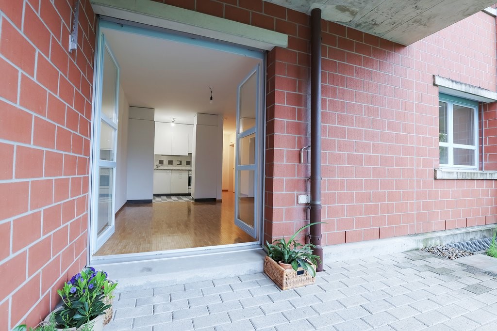 2 ½ pièces appartement