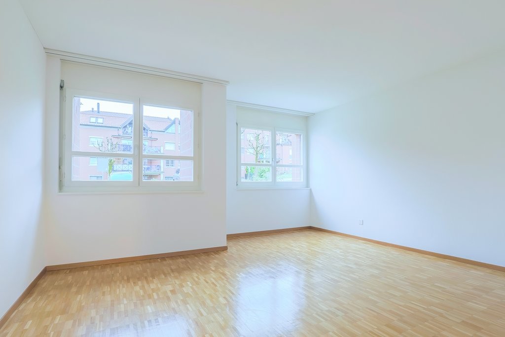 2 ½ pièces appartement