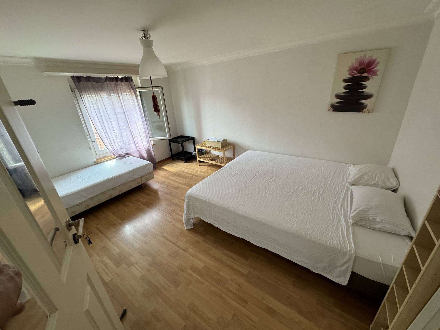 Room in a shared flat, Foto 3 von 4