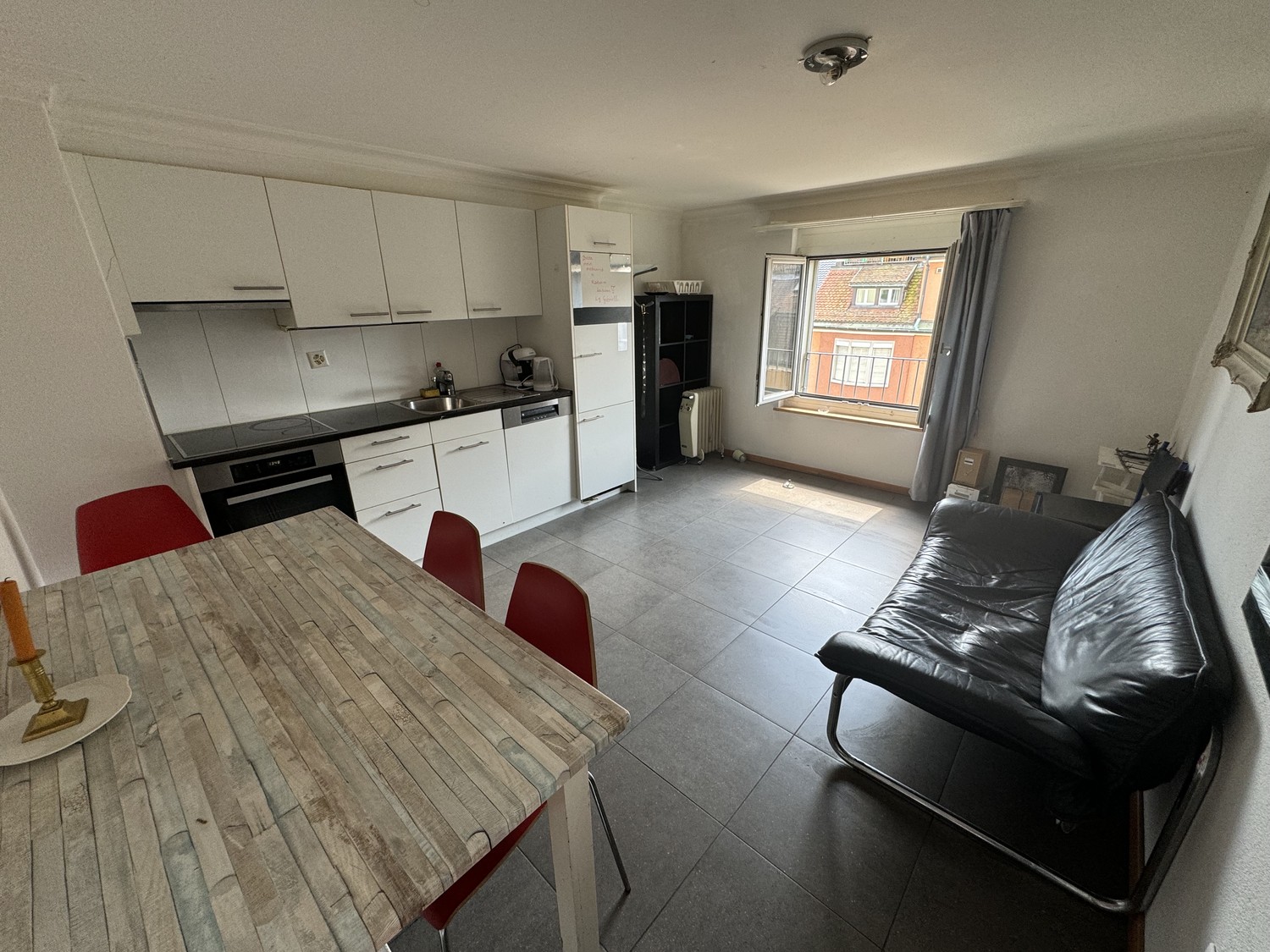 Room in a shared flat, Foto 2 von 4
