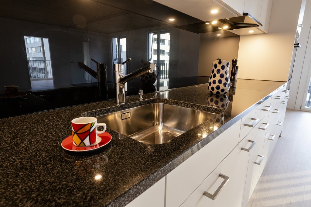 2 ½ pièces appartement mansardé