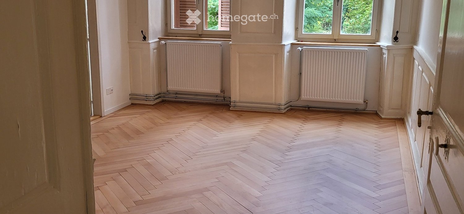 4-Zimmer-Wohnung, Foto 5 von 5