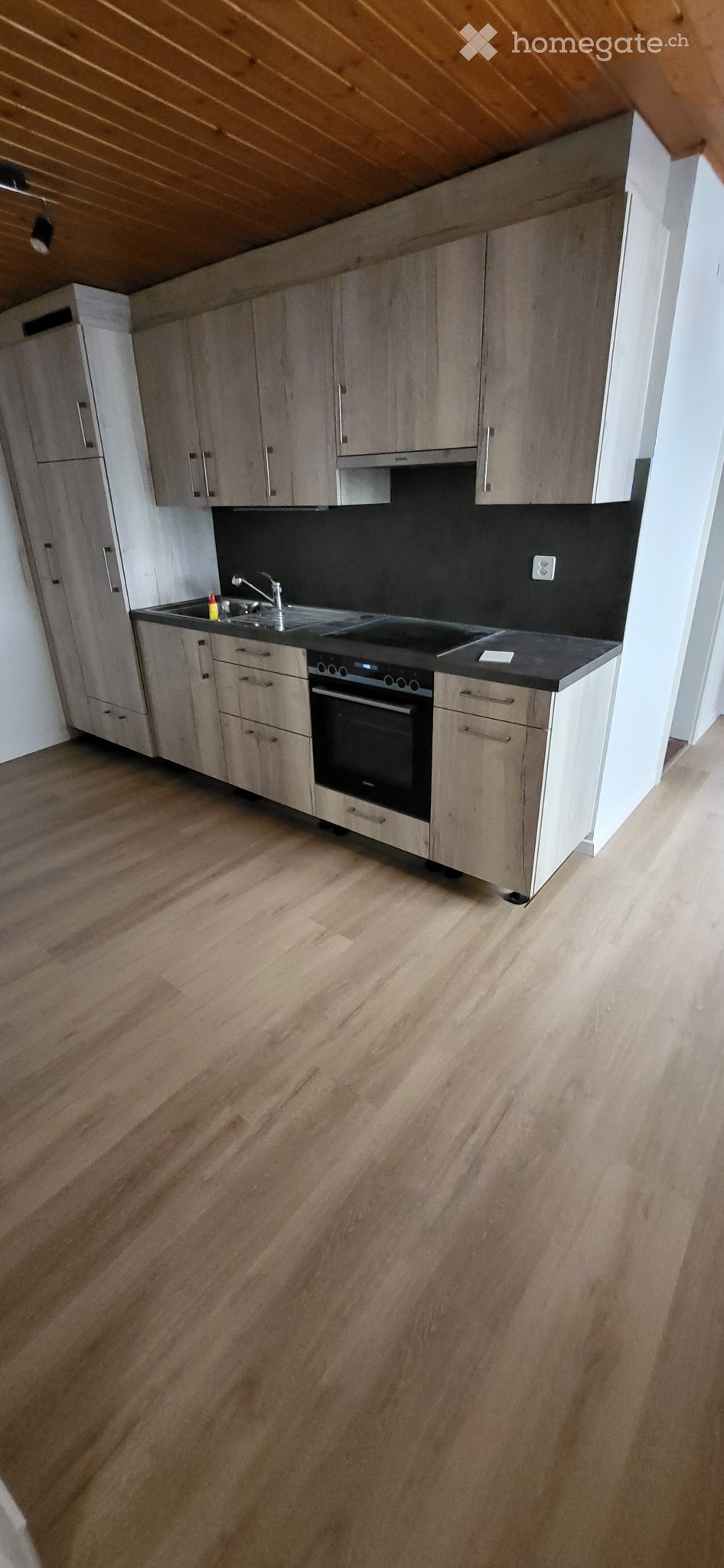 4-Zimmer-Wohnung, Foto 1 von 5
