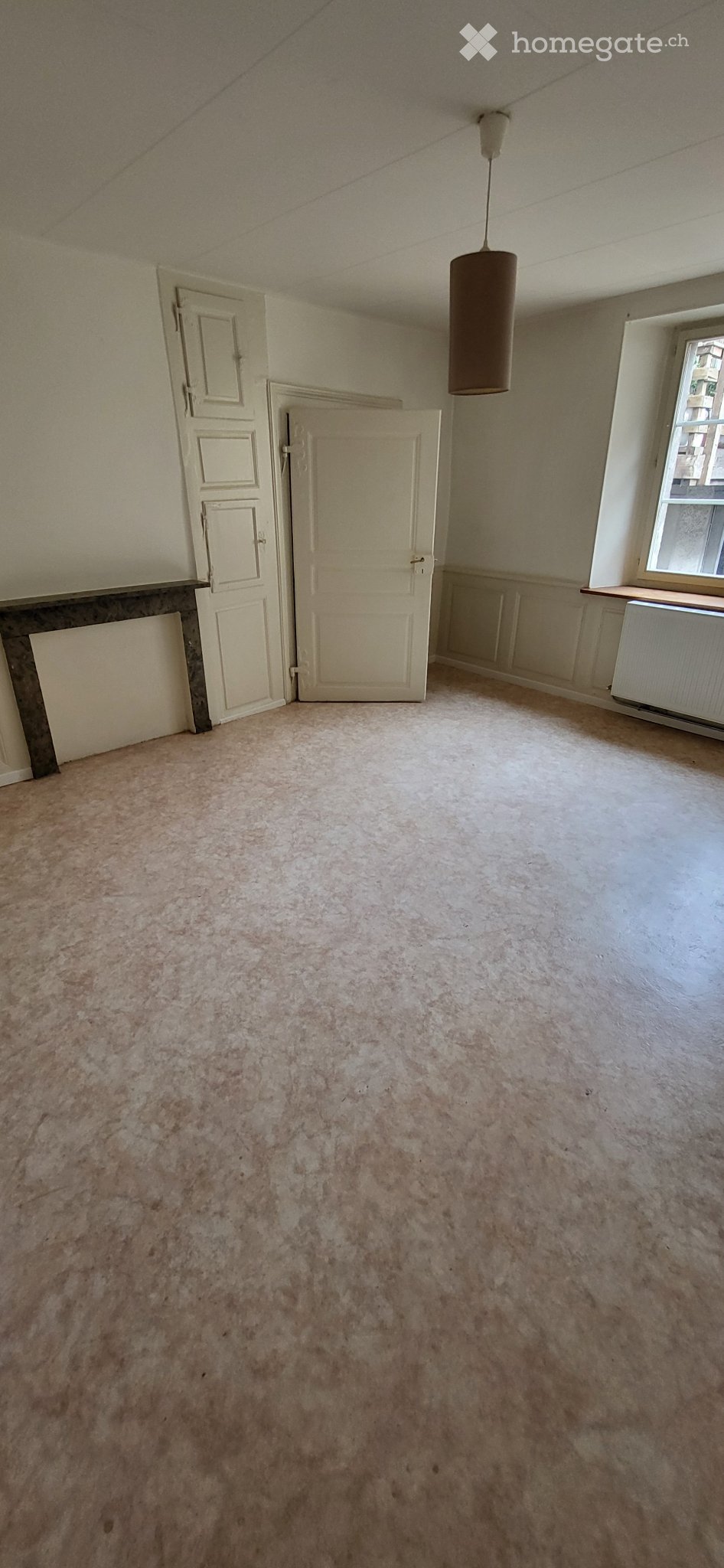4-Zimmer-Wohnung, Foto 3 von 5
