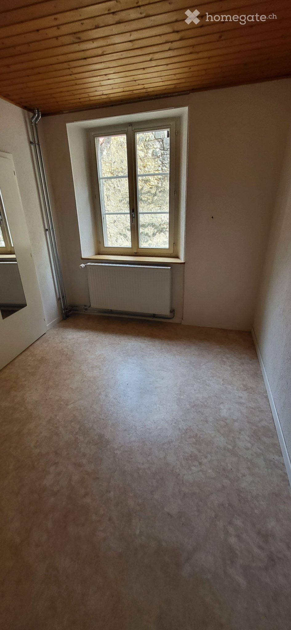 4-Zimmer-Wohnung, Foto 4 von 5