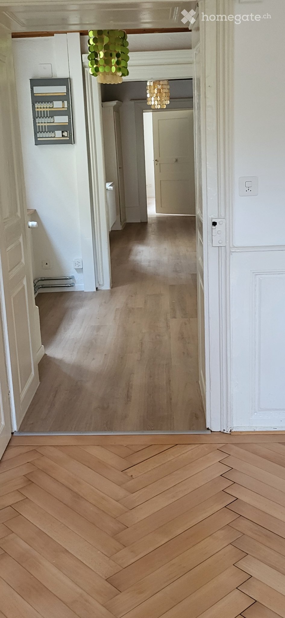 4-Zimmer-Wohnung, Foto 2 von 5