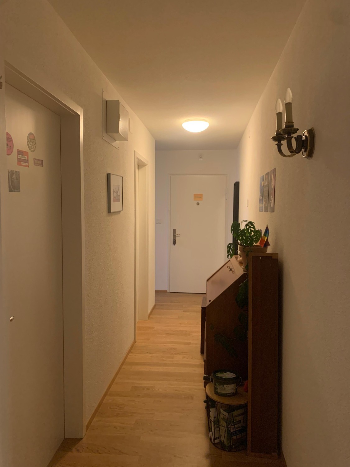 Chambre en colocation, photo 8 sur 10