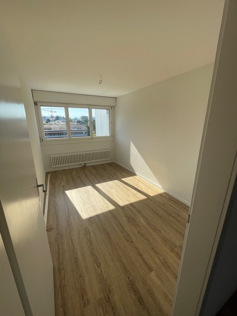 4 ½ rooms apartment, photo 8 of 10