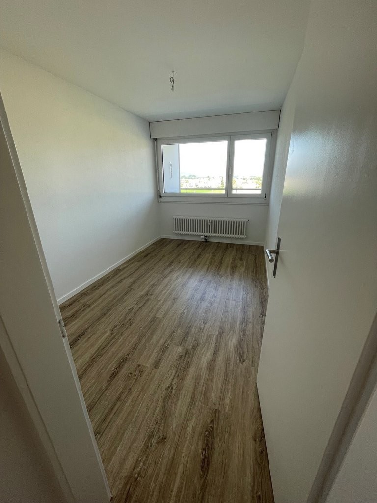 4 ½ rooms apartment, photo 9 of 10