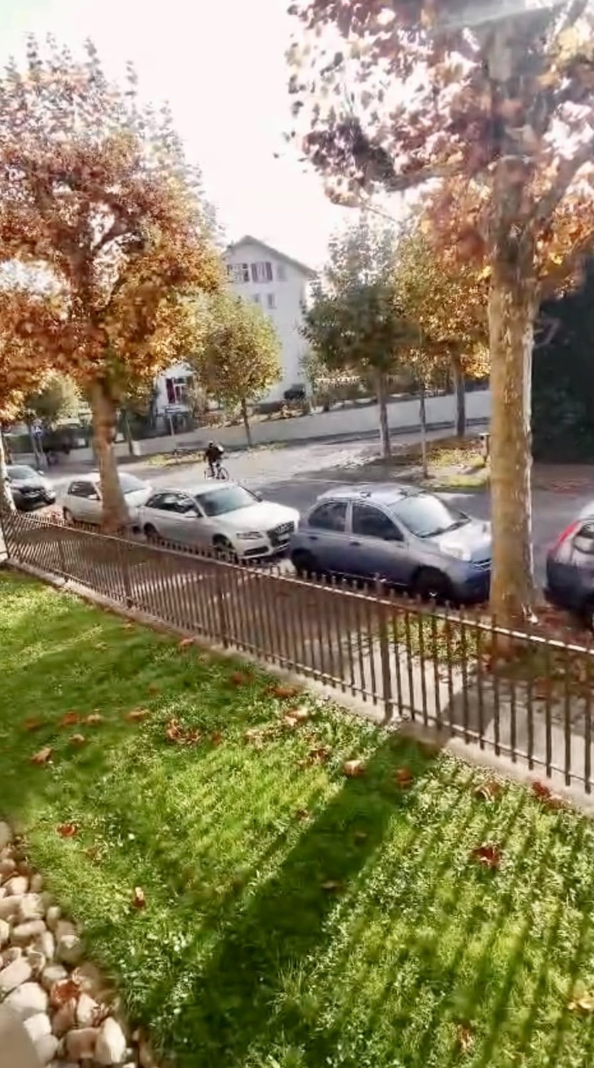 Zimmer in einer WG, Foto 2 von 4