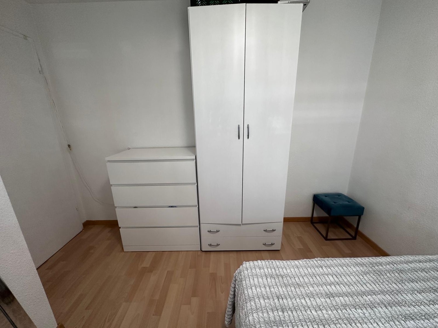 Room in a shared flat, Foto 3 von 6
