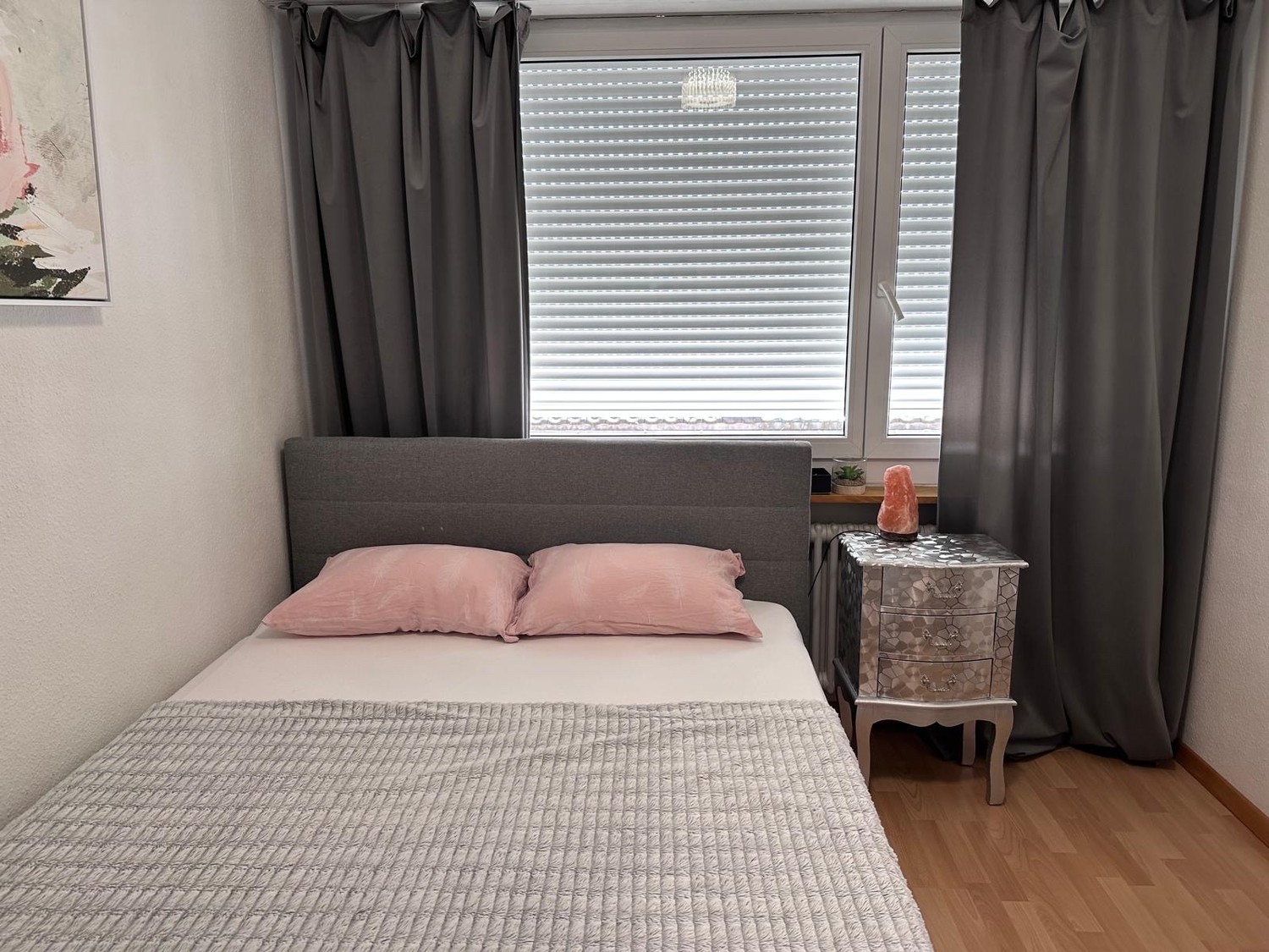 Room in a shared flat, Foto 1 von 6