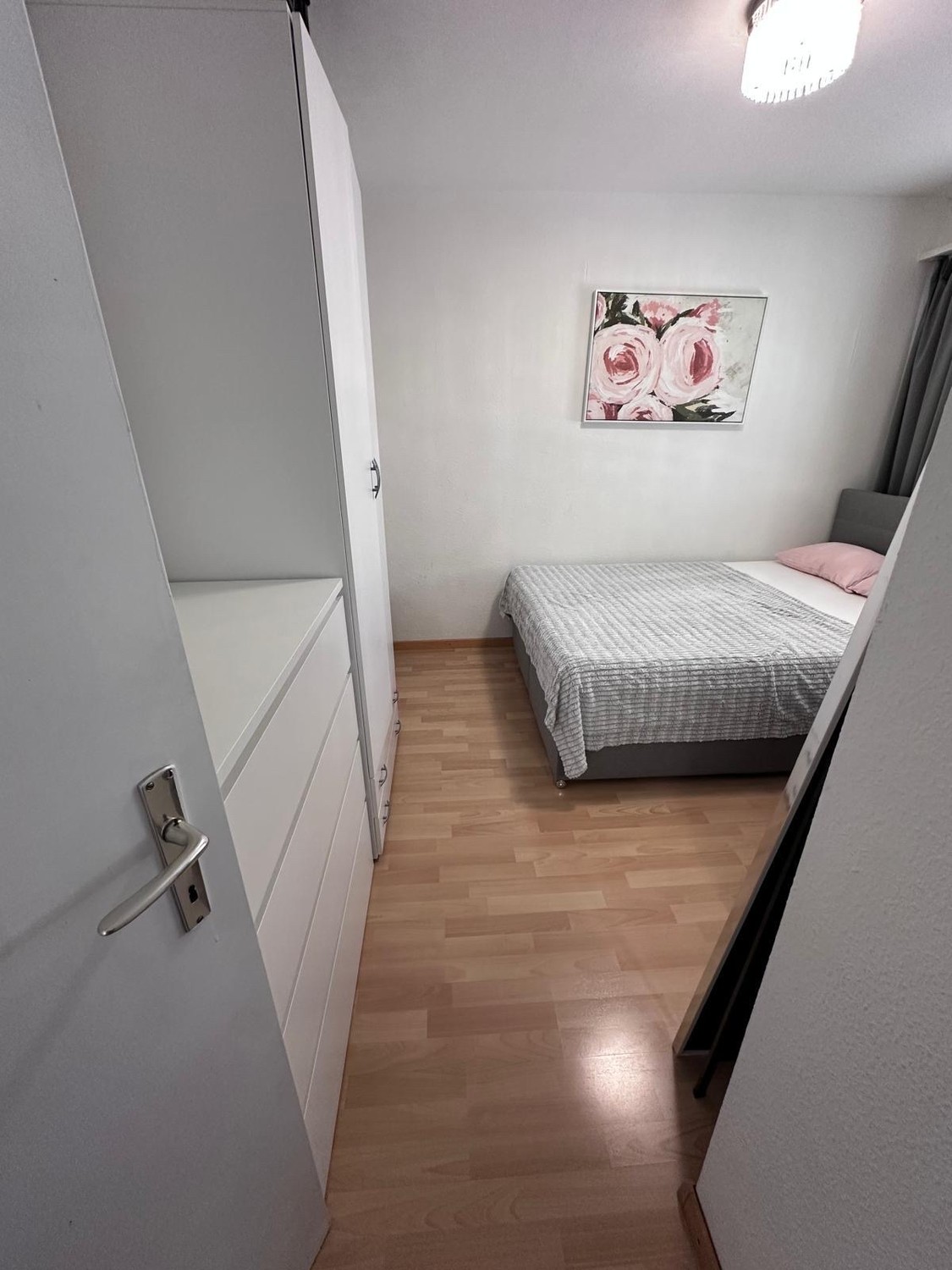 Room in a shared flat, Foto 5 von 6