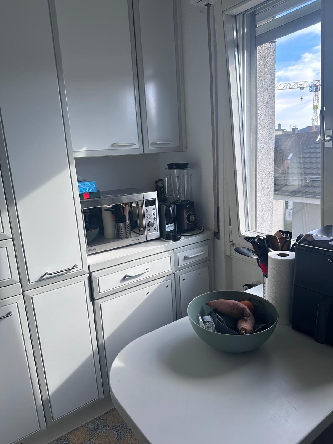 Room in a shared flat, Foto 2 von 6