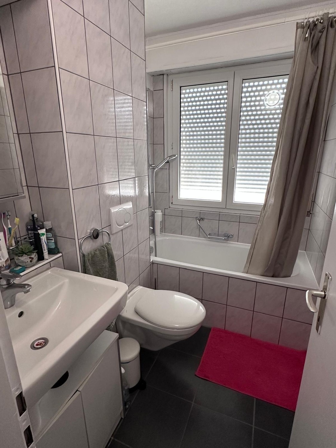 Room in a shared flat, Foto 4 von 6