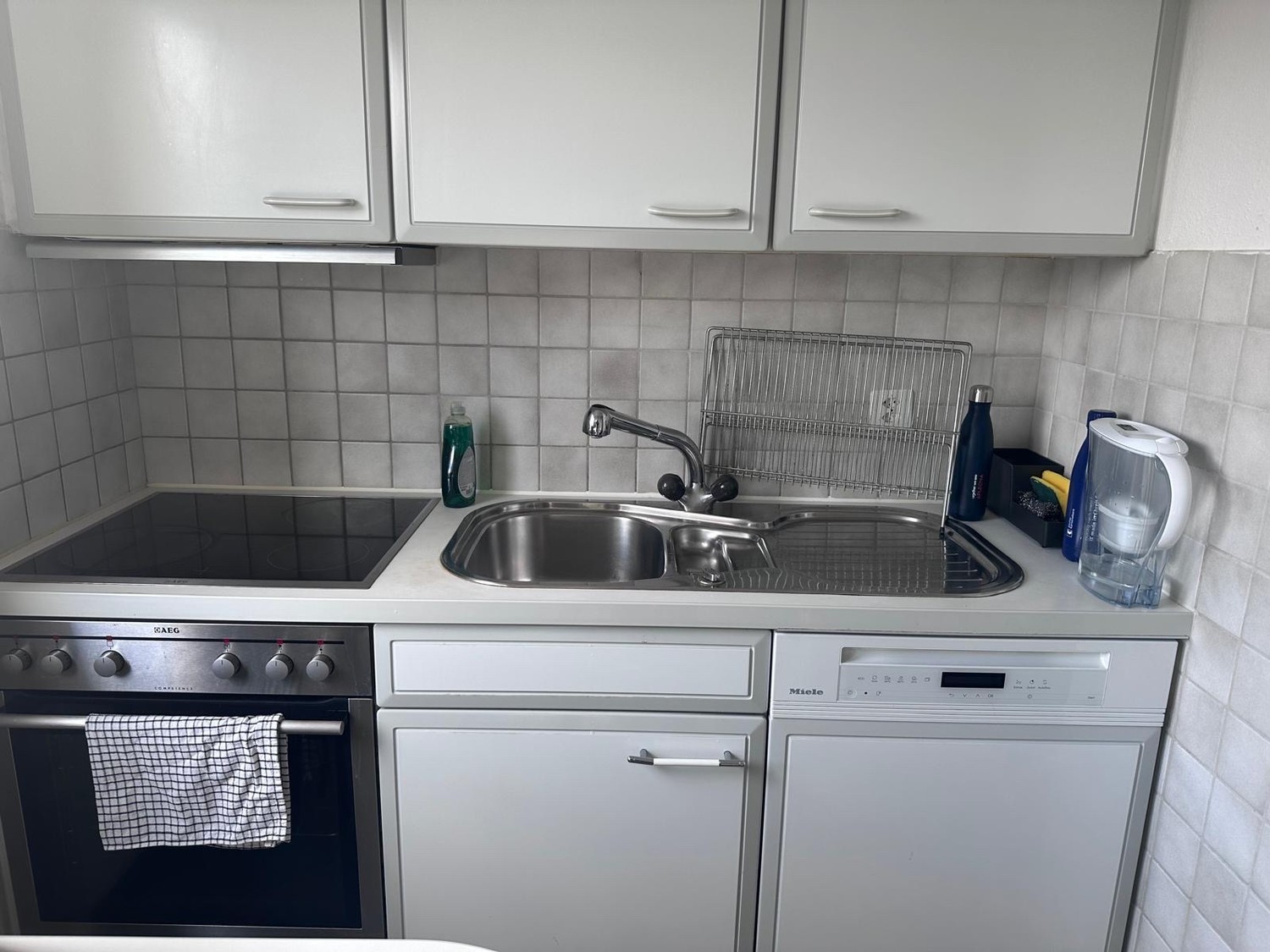 Room in a shared flat, Foto 6 von 6