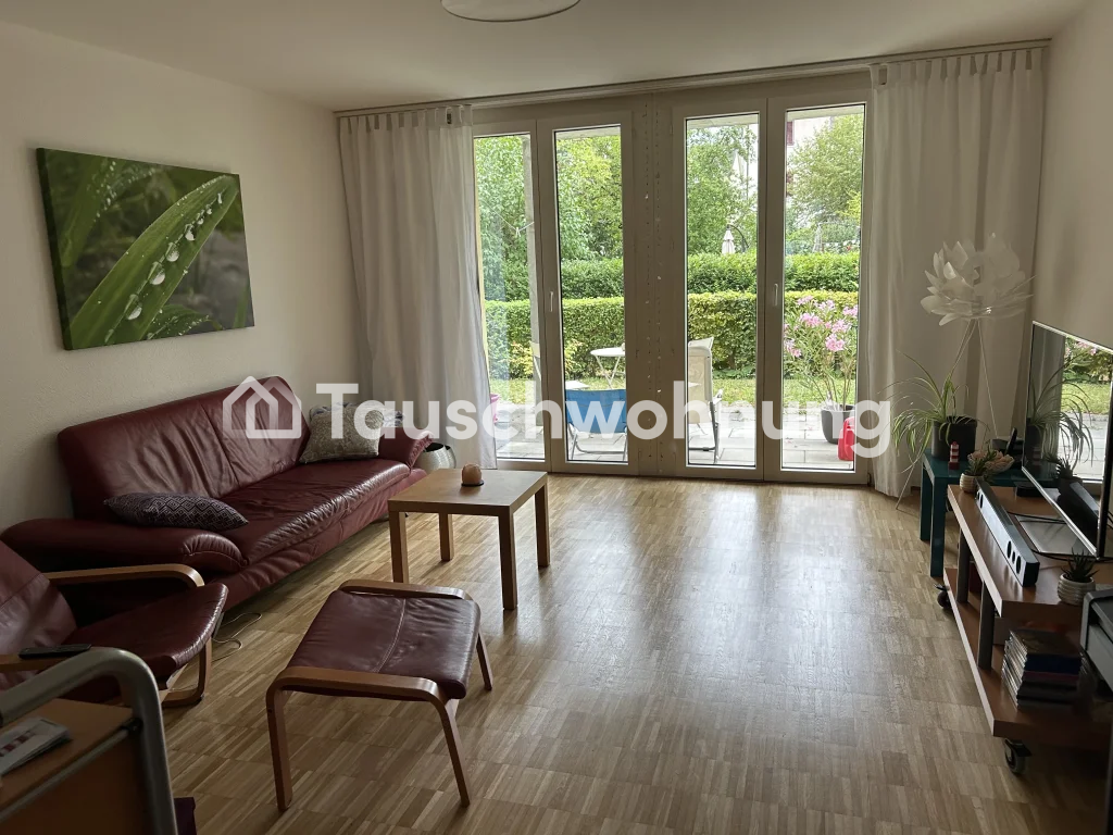 Appartement de 5 ½ pièces