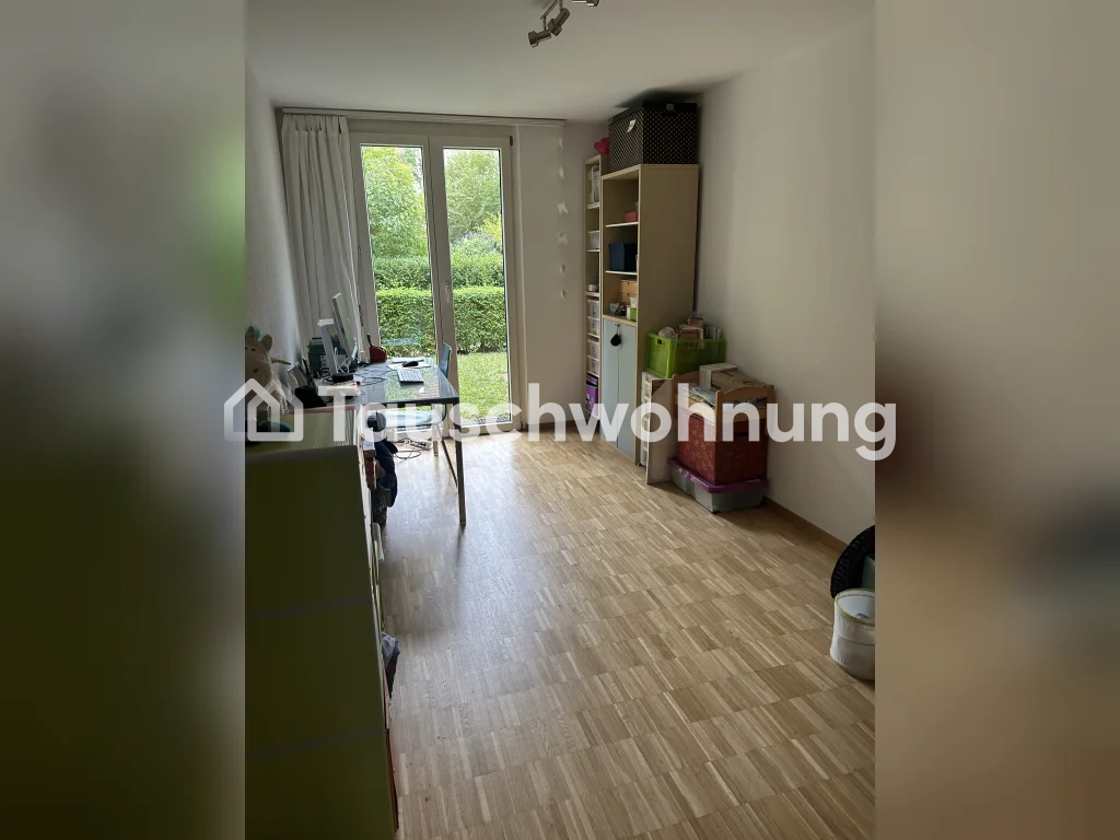Appartement de 5 ½ pièces