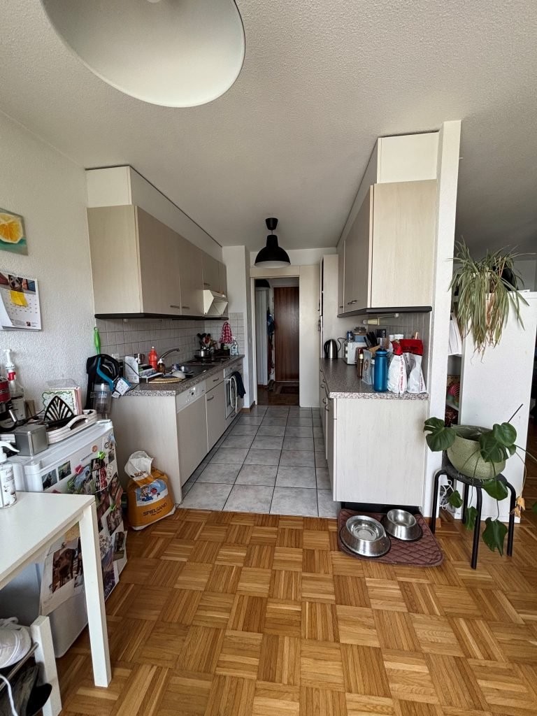2 ½ Zimmer Wohnung, Foto 2 von 7