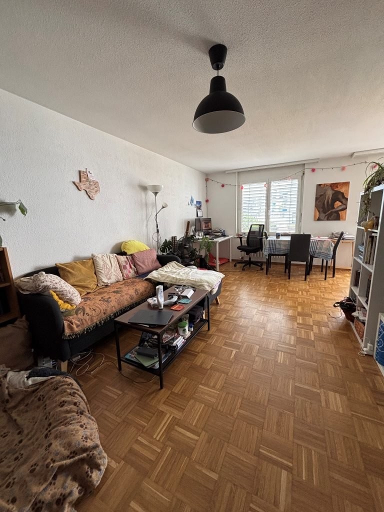 2 ½ Zimmer Wohnung, Foto 1 von 7