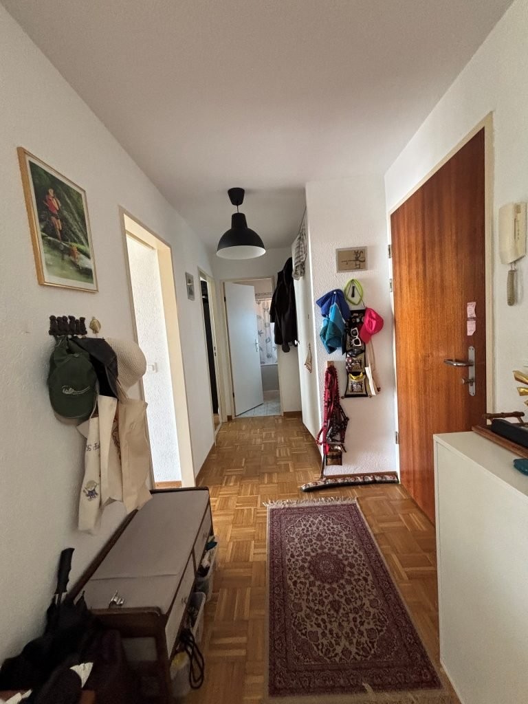 2 ½ Zimmer Wohnung, Foto 4 von 7