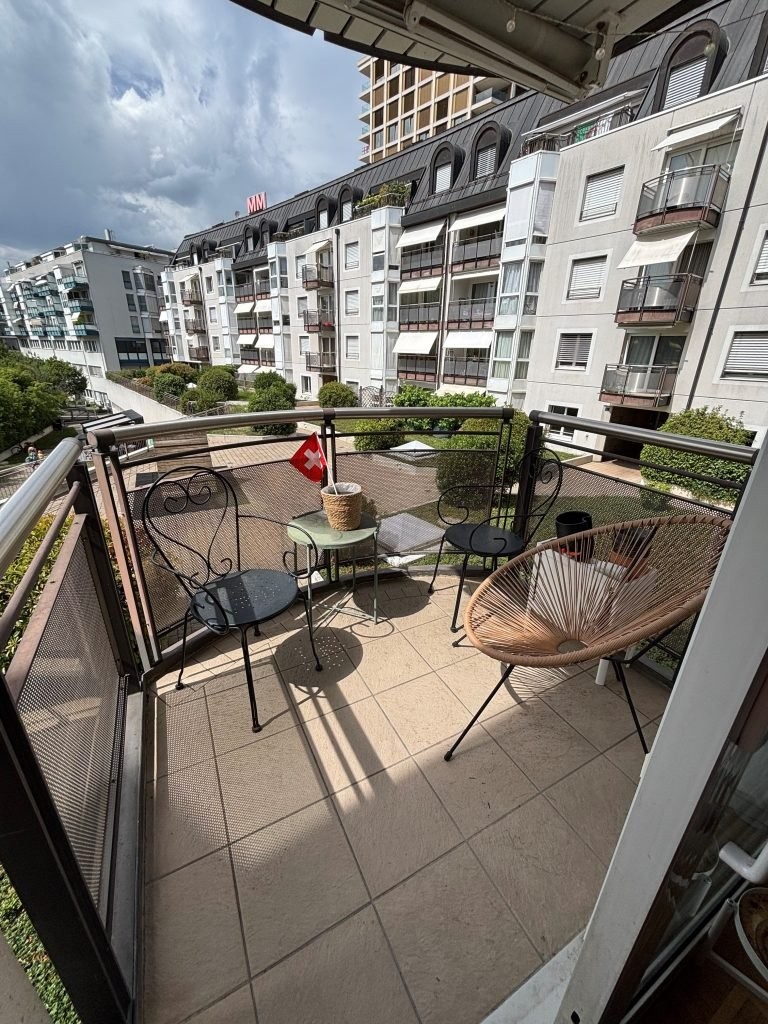 2 ½ Zimmer Wohnung, Foto 6 von 7