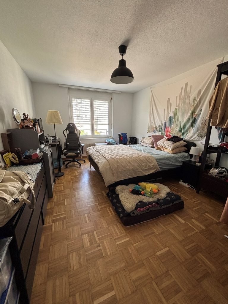 2 ½ Zimmer Wohnung, Foto 3 von 7