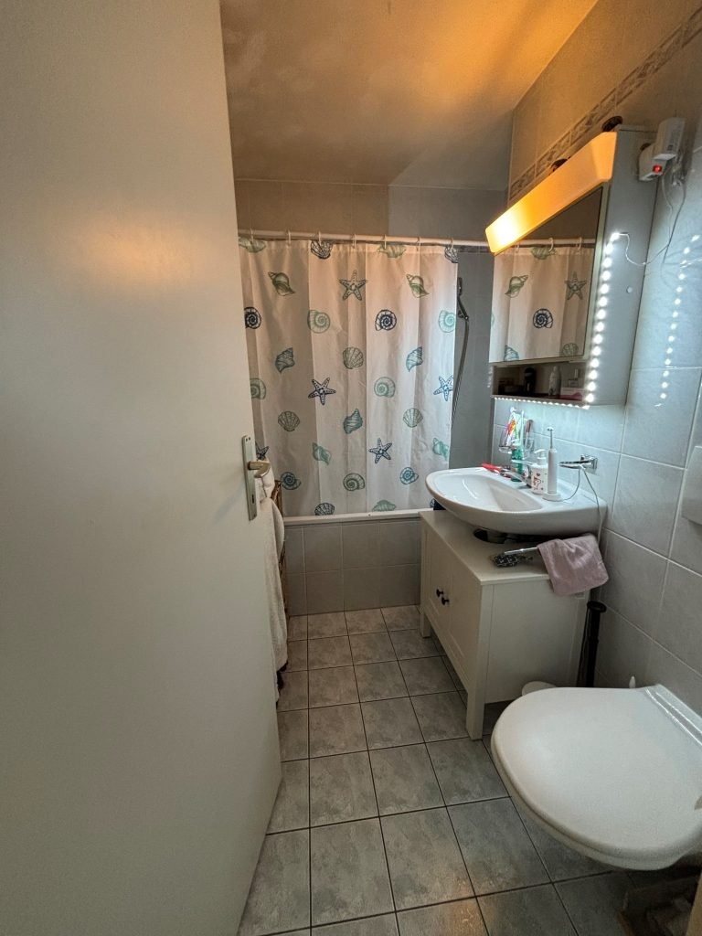 2 ½ Zimmer Wohnung, Foto 5 von 7