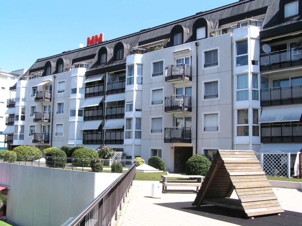 2 ½ Zimmer Wohnung, Foto 7 von 7