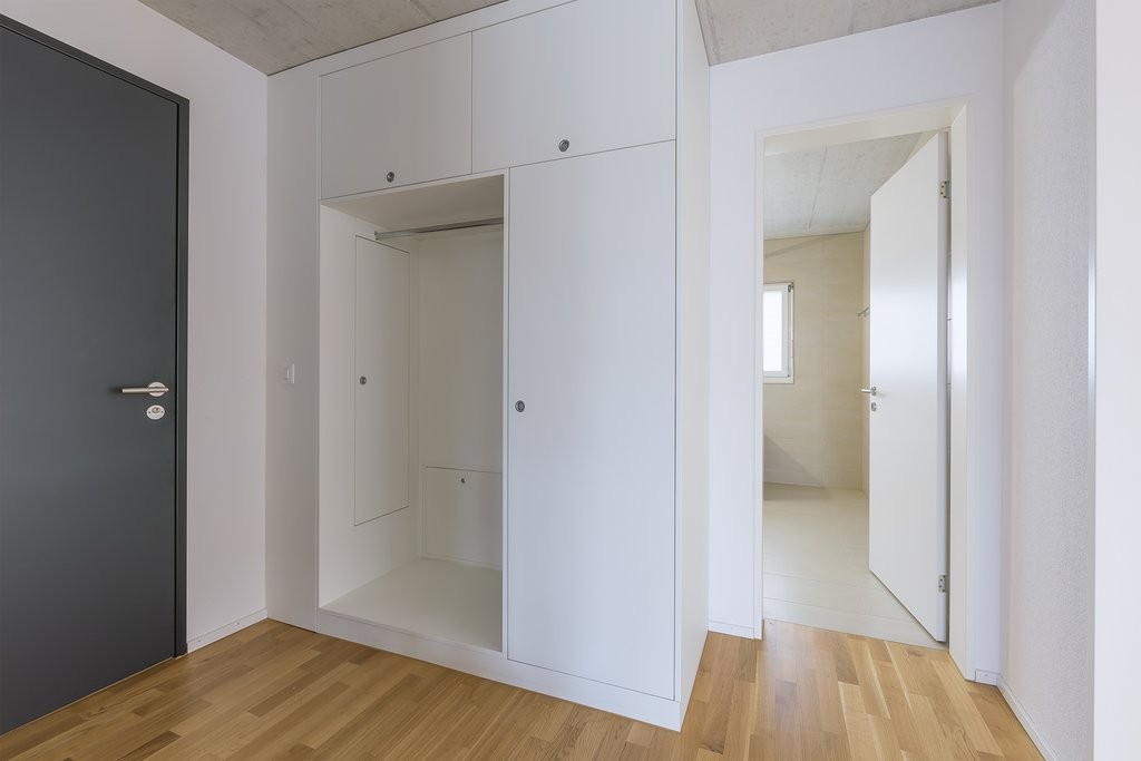 Appartamento di 1 ½ locali
