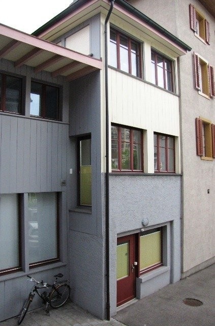 4 ½ rooms loft, Foto 1 von 10