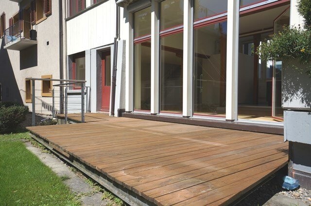4 ½ rooms loft, Foto 6 von 10