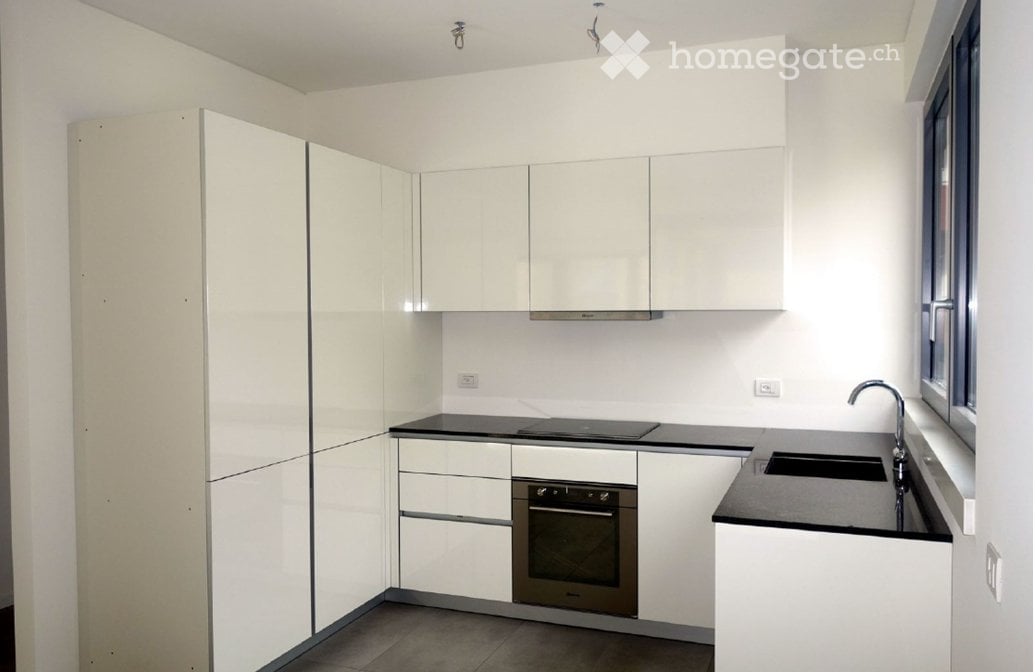 3 ½ rooms apartment, photo 2 sur 5