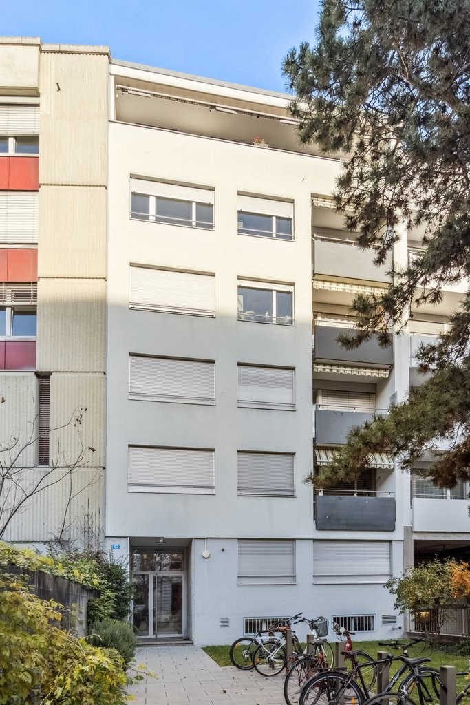 appartamento di 2 locali