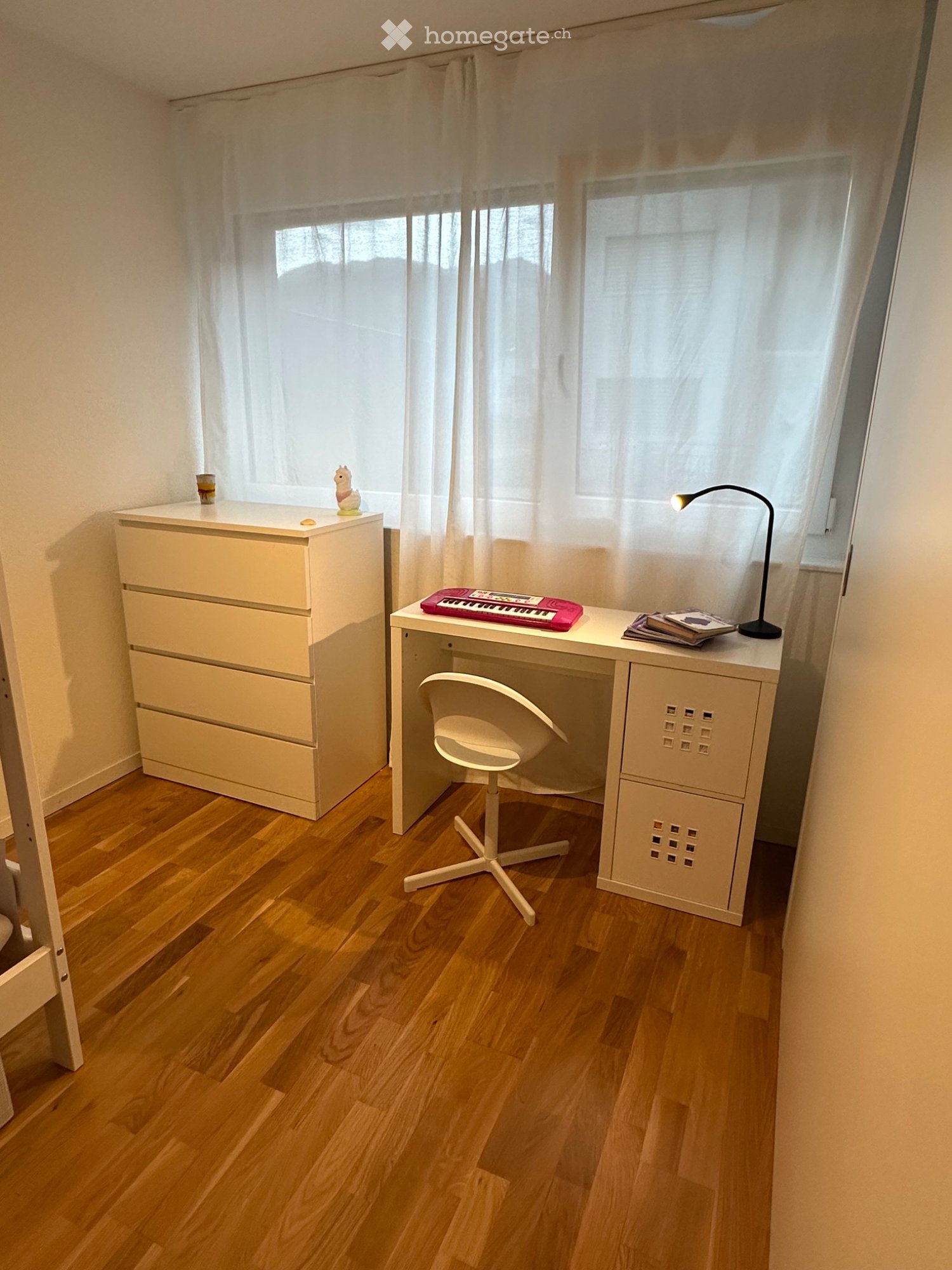 3-Zimmer-Wohnung, Foto 3 von 5