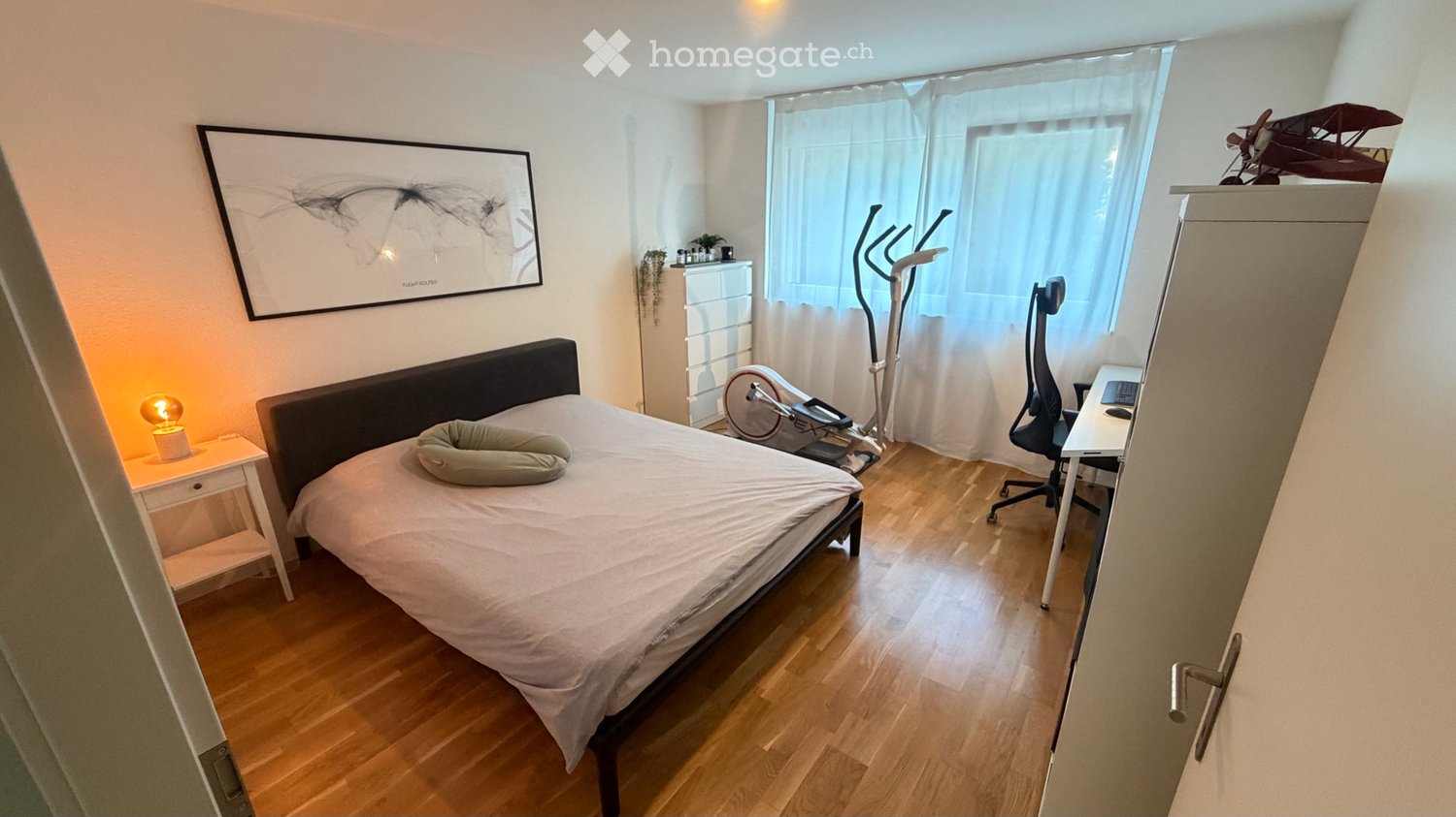 3-Zimmer-Wohnung, Foto 5 von 5