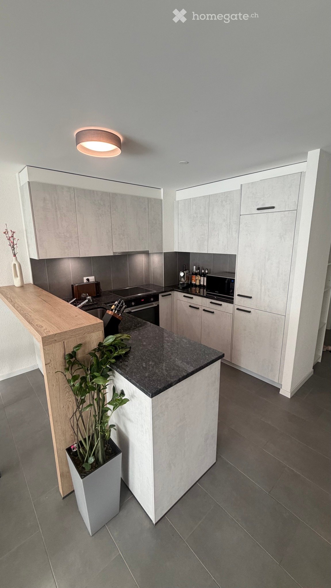 3-Zimmer-Wohnung, Foto 4 von 5