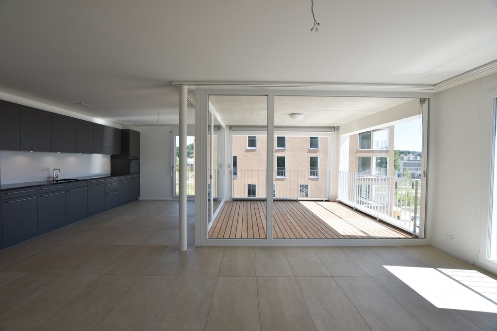 4 ½ rooms apartment, Foto 1 von 10